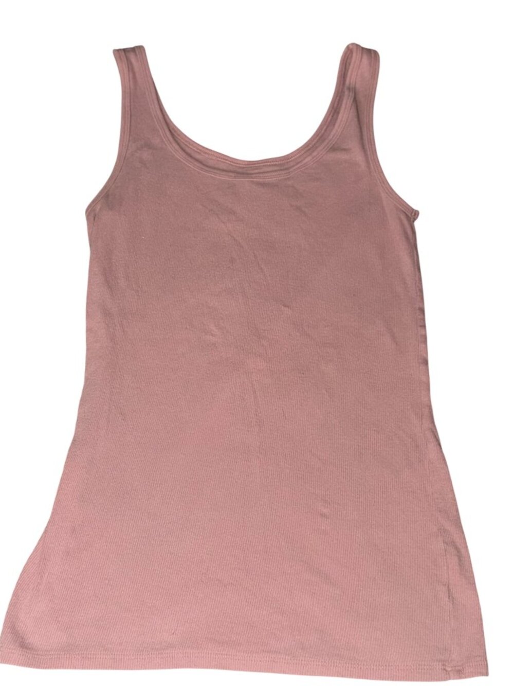 Blush Tank Top